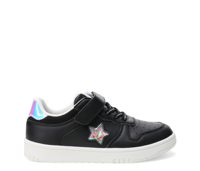 Deportivo ROGNES con estrella Black