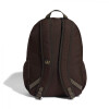 Mochila Adidas CL BACKPACK KQ6388 Cafe