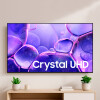 Smart Tv Samsung 43'' 4k Uhd U8000 Crystal 4k S.o Tizen Smart Tv Samsung 43'' 4k Uhd U8000 Crystal 4k S.o Tizen
