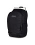 Mochila Serenity Pack Soft Nylon - Black