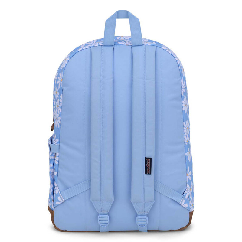 Mochila Portalaptop Right Pack Punk Pansies Blue