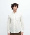 Camisa Paolo Blanco