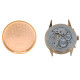 Movado triple calendario R4776 oro rosa 18k 32 mm año 1950´s calibre 470 Movado triple calendario R4776 oro rosa 18k 32 mm año 1950´s calibre 470