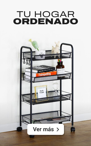 HomeGrupo2 - Organizacion