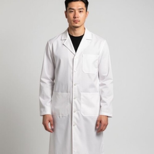 Tunica Maestro Blanco