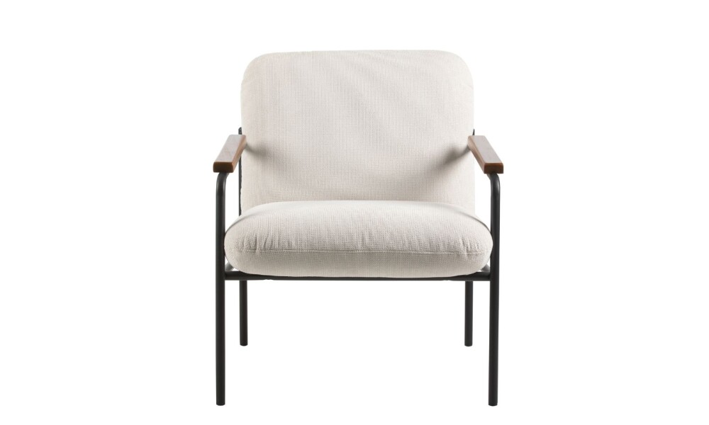 Butaca EVA en Tela Beige
