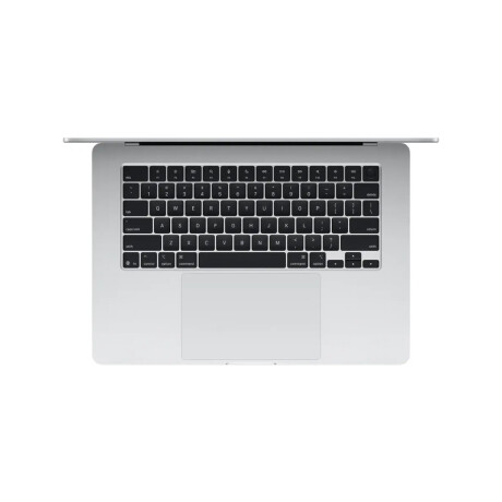 Notebook Apple Macbook Air MW1G3LL M4 256GB 16GB 15" Silver Notebook Apple Macbook Air MW1G3LL M4 256GB 16GB 15" Silver