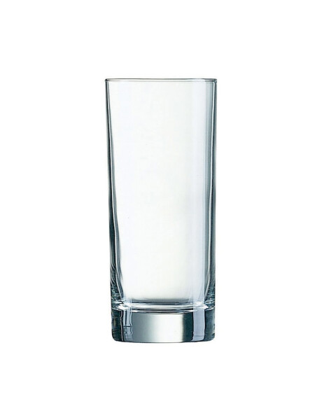 VASO AGUA FONDO GRUESO 300ML VASO AGUA FONDO GRUESO 300ML