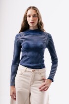 Lina Blue