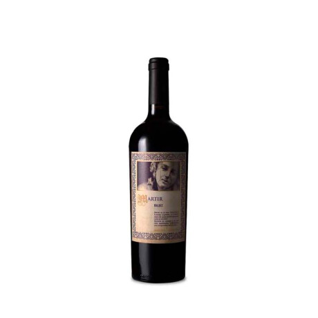 Vino Lorenzo Martir Malbec 750 ml