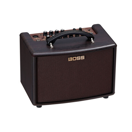 AMPLIFICADOR BOSS AC-22LX ACÚSTICA 10W AMPLIFICADOR BOSS AC-22LX ACÚSTICA 10W