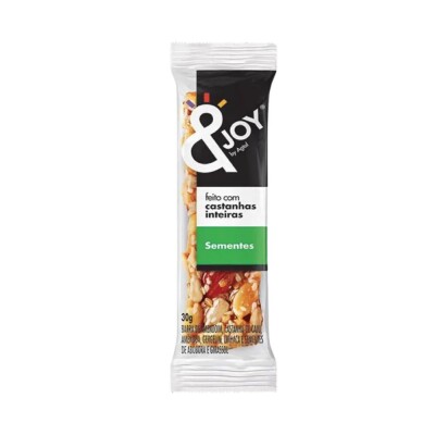 Barritas De Semillas Mixed Nuts Barrita Mixed Nuts Semillas