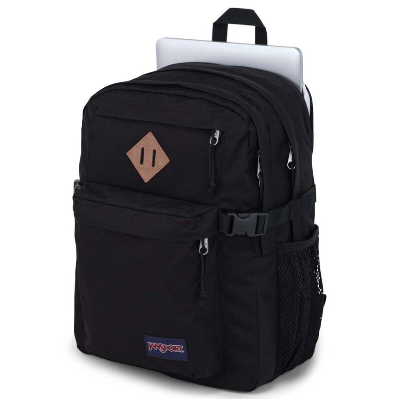 Mochila Portalaptop Main Campus Black