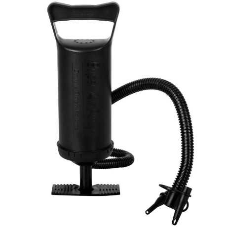 Colchón Inflable Avenli Jilong 2p Con Inflador + 2 Almohadas Jil024032