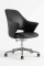 Silla Star-X Negro