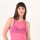 MUSCULOSA CANDELA FUCSIA
