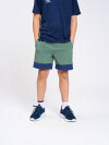 BERMUDA FISS JUNIOR Umbro Junior Vl1