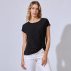 Blusa Nudo NEGRO