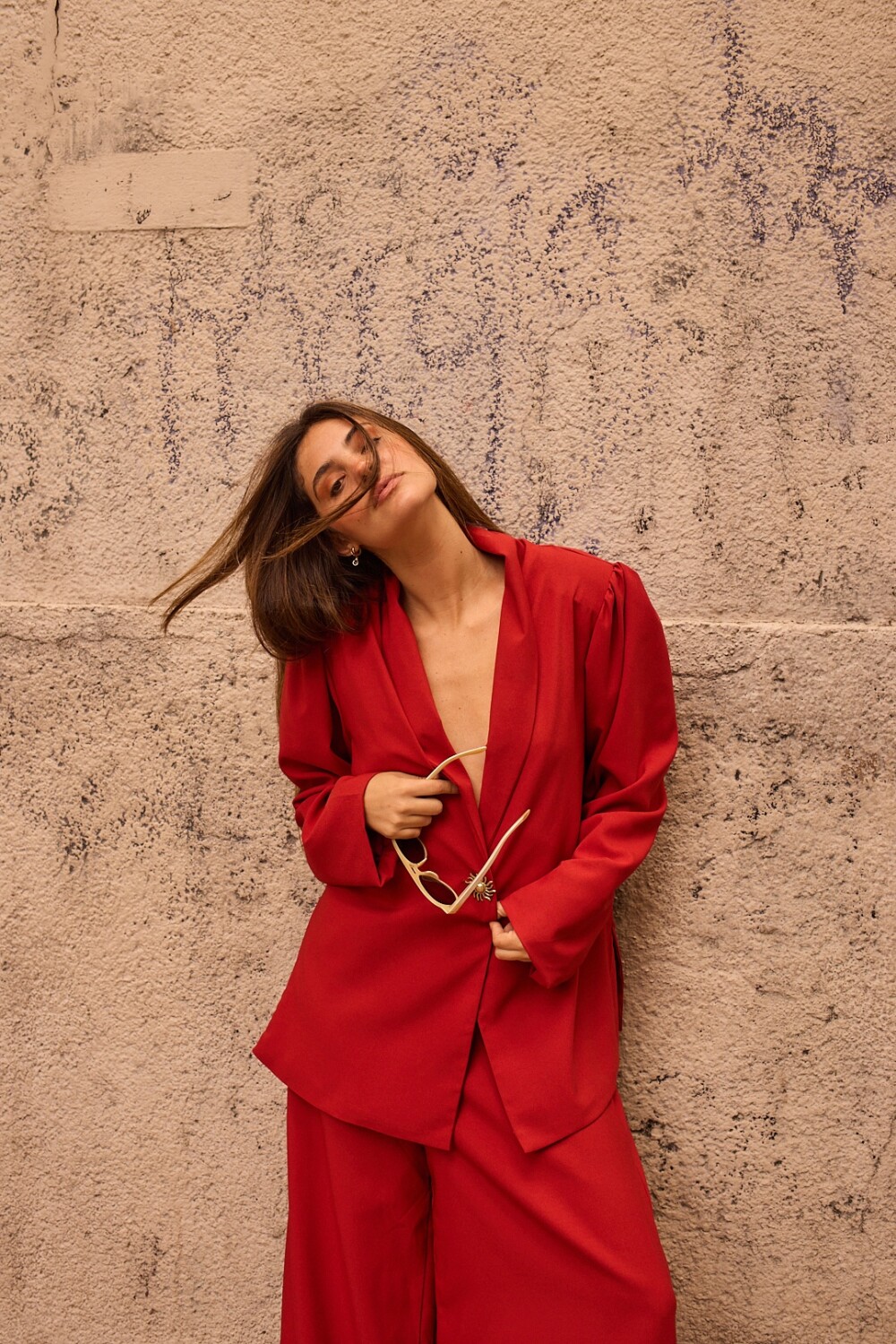 Hot Set blazer Colorado