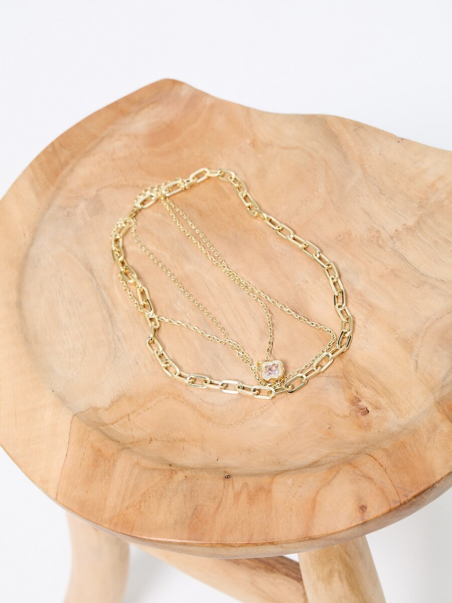 Collar 3en1 Collar 3en1