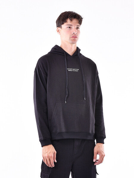 HOODIE KEEP VARIANTE 1