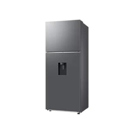 Heladera Samsung 384L No Frost Top Mount Plata con SmartThings y AI Energy RT38DG6730S9 Heladera Samsung 384L No Frost Top Mount Plata con SmartThings y AI Energy RT38DG6730S9