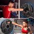 Máquina De Boxeo Modelo Sct-15 MAQUINA DE BOXEO STC 15 BLUETOOTH