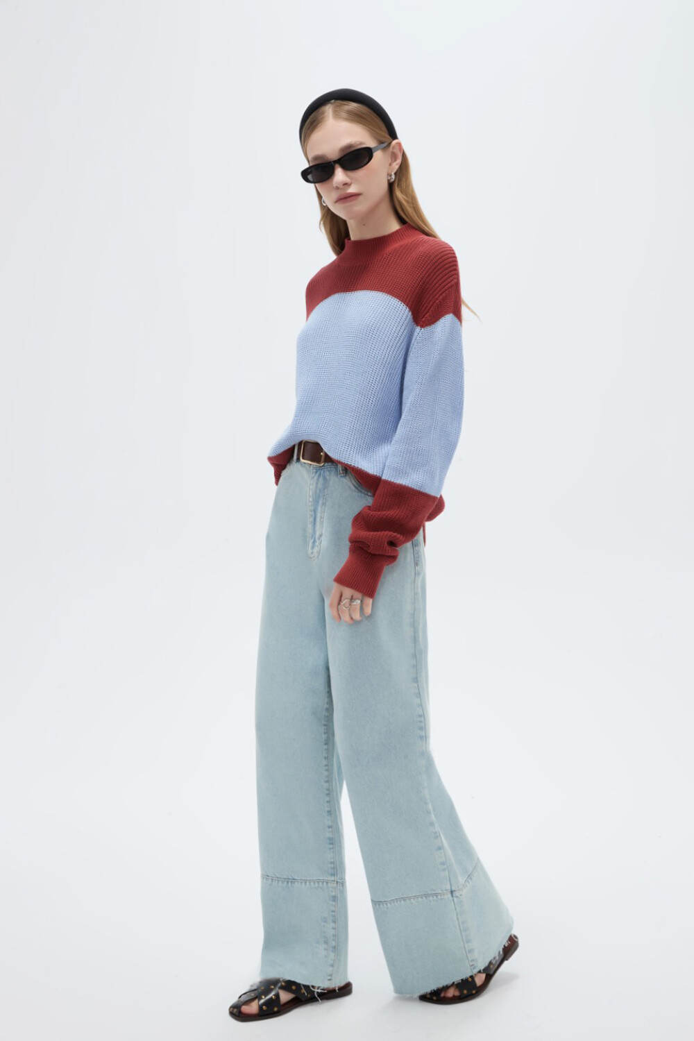Sweater Warmy Estampado 2