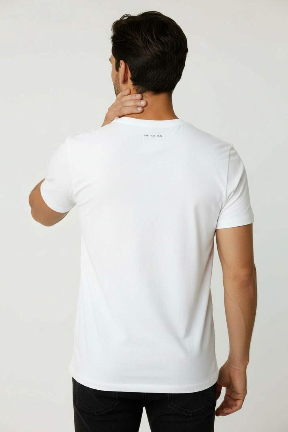 Remera Sekeira Estampado 2