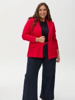 Blazer Abel Rojo