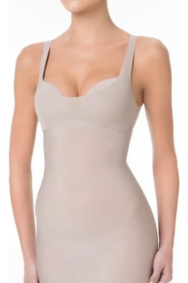 Vestido Microfibra 55693 Vestido Microfibra 55693