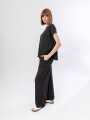 PANTALON CORALINA NEGRO