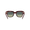 Ray Ban Rb2186 State Street 1323/bh