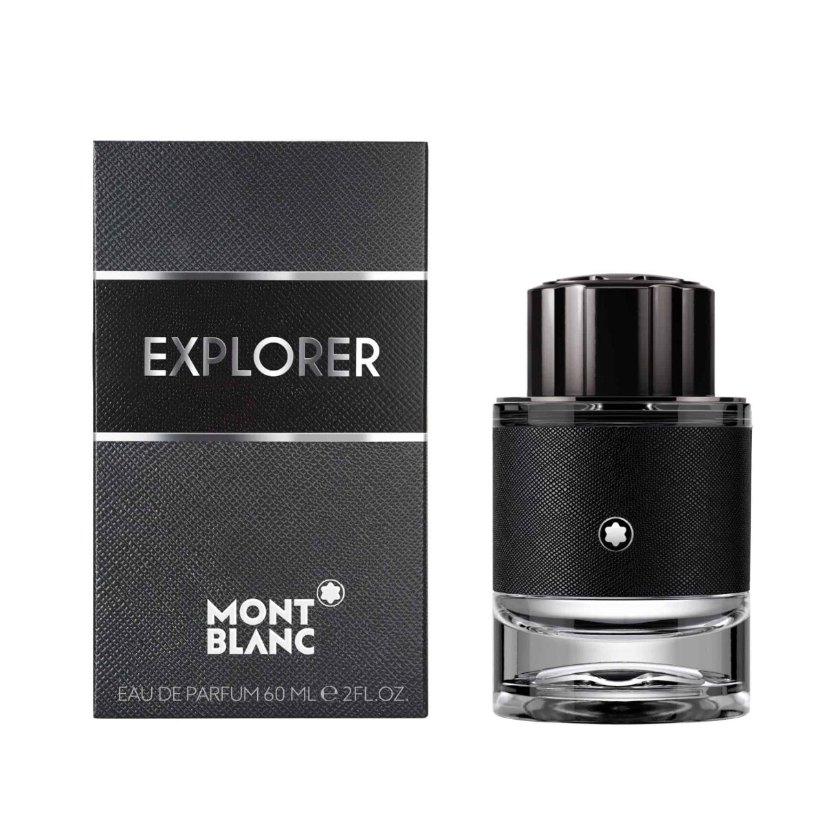 Perfume Montblanc Explorer Edp 60 ml 