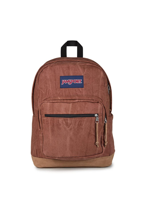Mochila Right Pack Expressio Brown/lt Brn/dk Brown