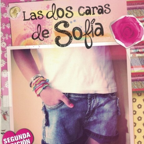 DOS CARAS DE SOFIA, LAS DOS CARAS DE SOFIA, LAS