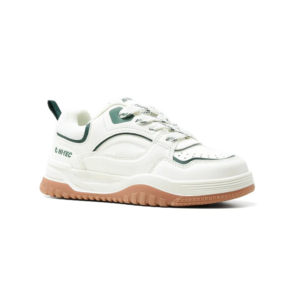 NOAH KIDS - HITEC BLANCO