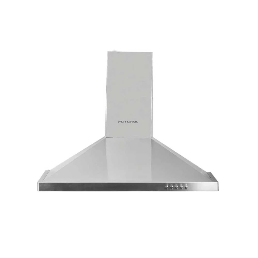 Campana de pared Futura Piramidal FUT-C650PIR Campana de pared Futura Piramidal FUT-C650PIR