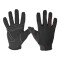 Guantes Ciclista Largos Serfas Starter Negro