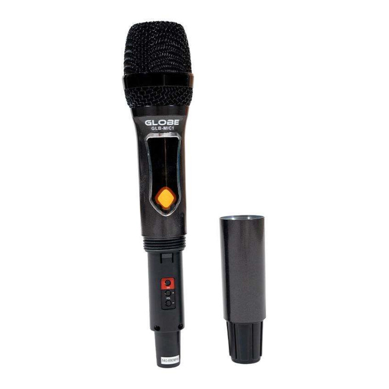 Microfono Globe GLB-Mic 2 Microfono Globe GLB-Mic 2