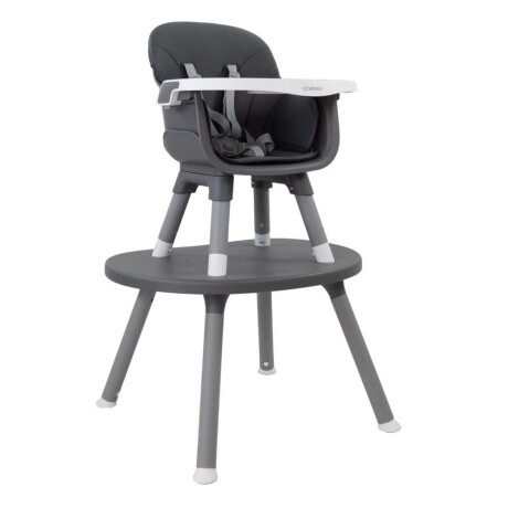 Silla De Comer Baby Desk 2.0 3En1 Bebesit