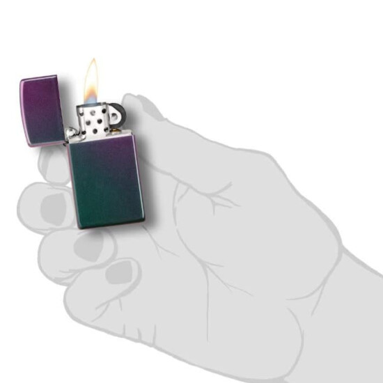Encendedor ZIPPO 49267 Multicolor 0