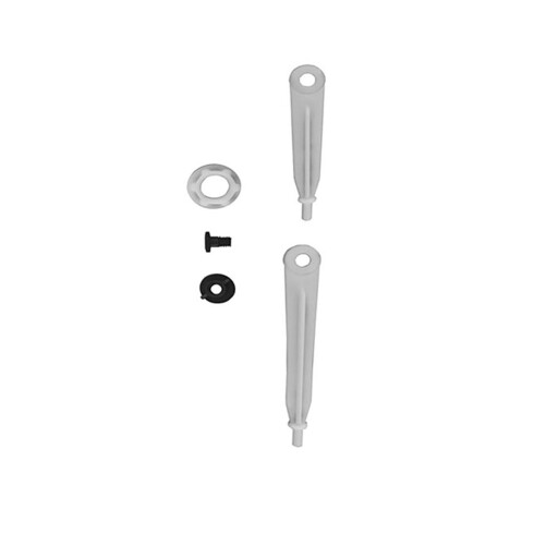 Repuesto Kit Valvula Para Mochila Ferrum 000