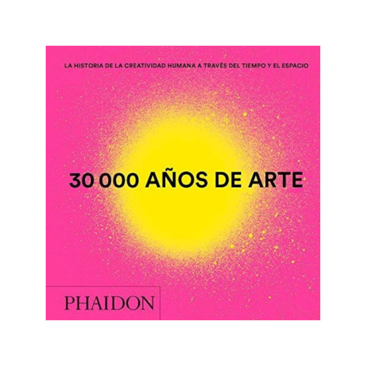 Mini 30000 años de Arte 