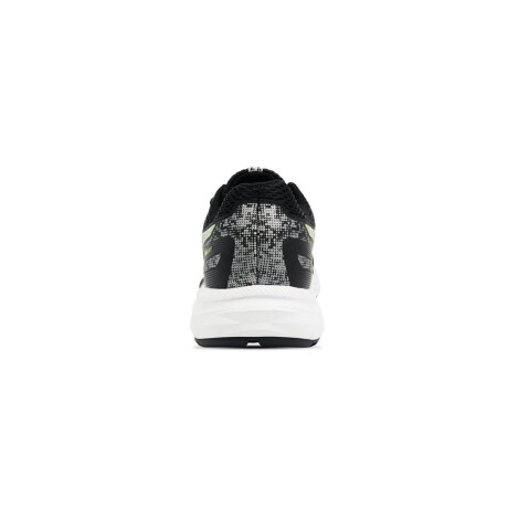 Championes Asics Kabuki Black
