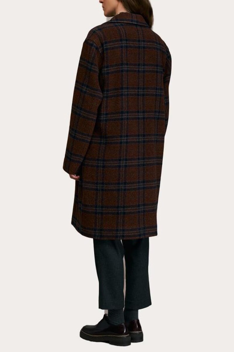 TAPADO MULTIO Multicolor