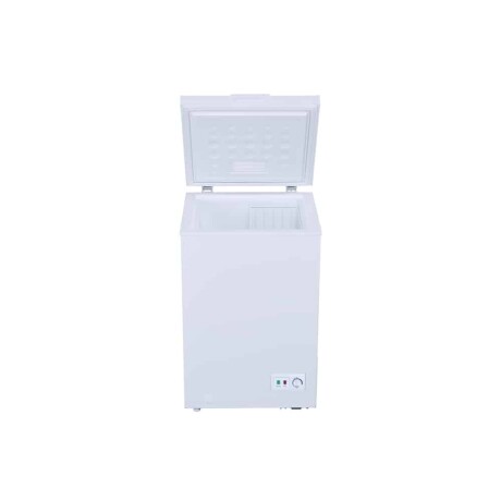 Freezer Futura FUT-FRH100 BLANCO