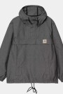 Blake Pullover Negro