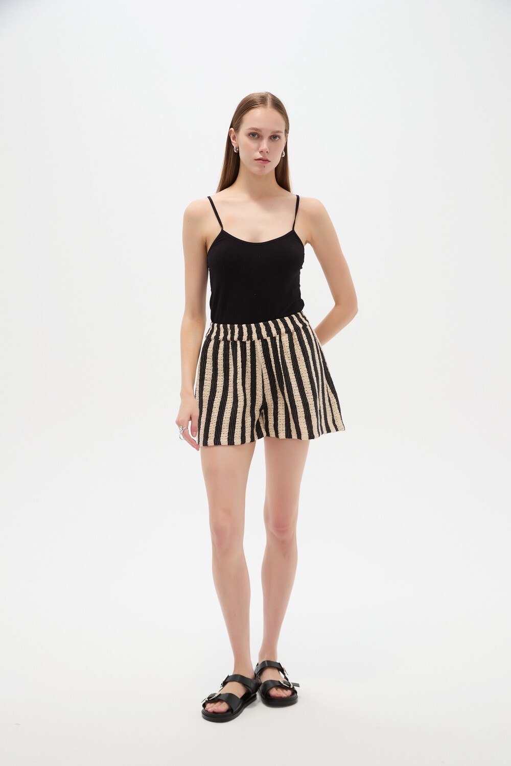 Short Luvif Estampado 1