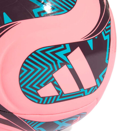 Balón World Cup 26 Trionda Club Unisex Rosado